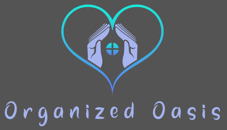 Organized Oasis Logo